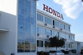 honda