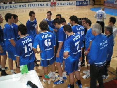 italiapallamano