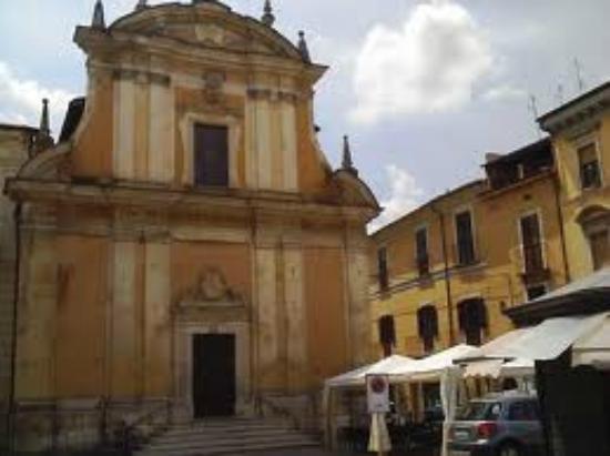 madonnadelcarminesulmona