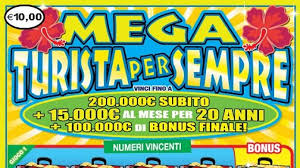 megaturista per sempre