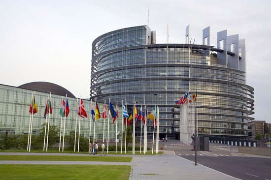 parlamento europeo