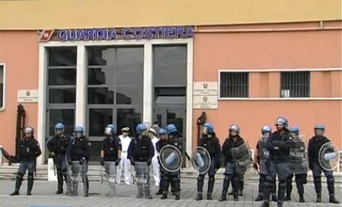 polizia