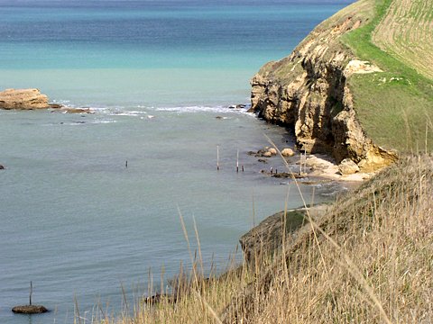 spiaggia.punta aderci vasto