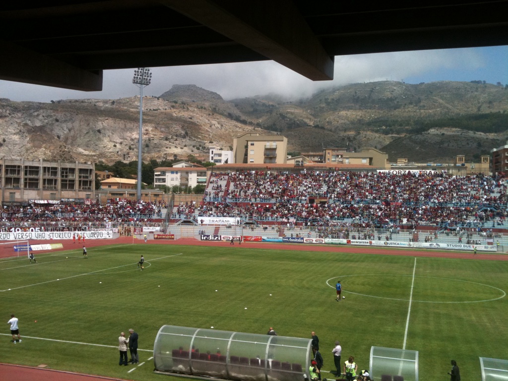stadiotrapani