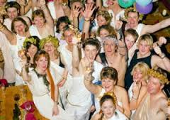 togaparty