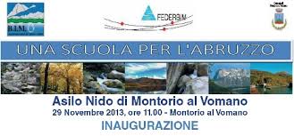 unascuolaperlabruzzo