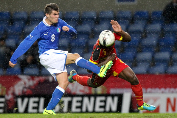 viviani nazionale under 20