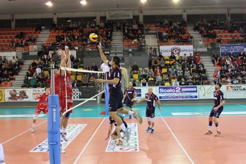 volley sieco ortona