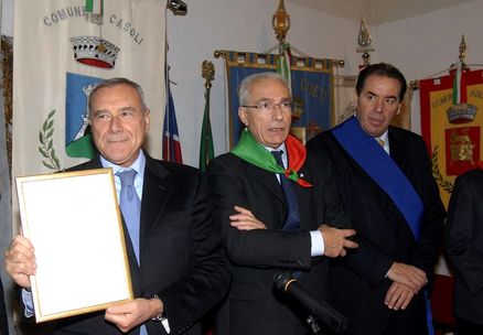 Grasso brigata majella