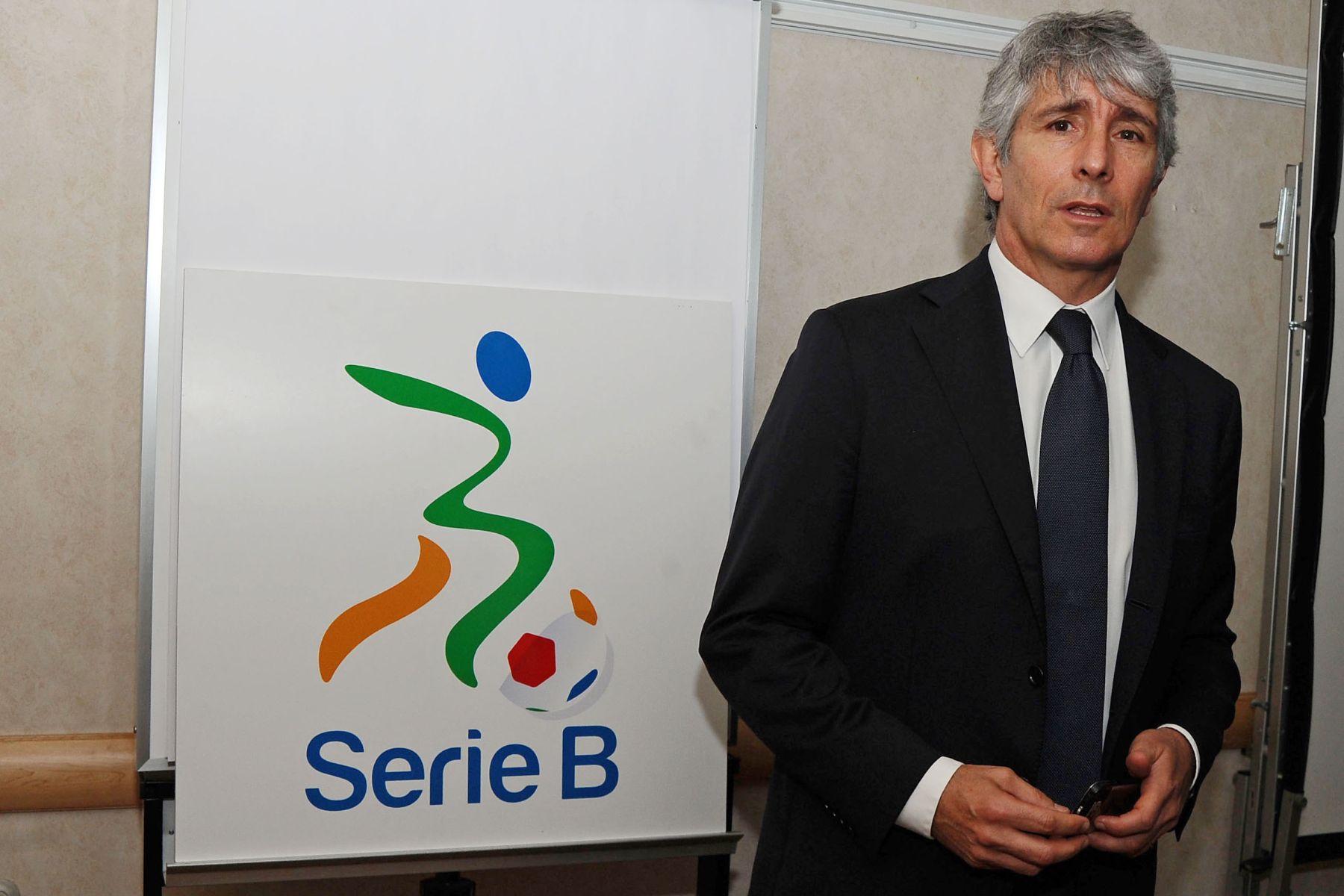 PRES LEGA B ANDREA ABODI