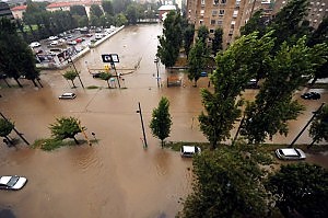 esondazioni