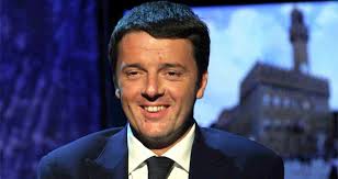 matteorenzi