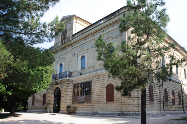 museo chieti
