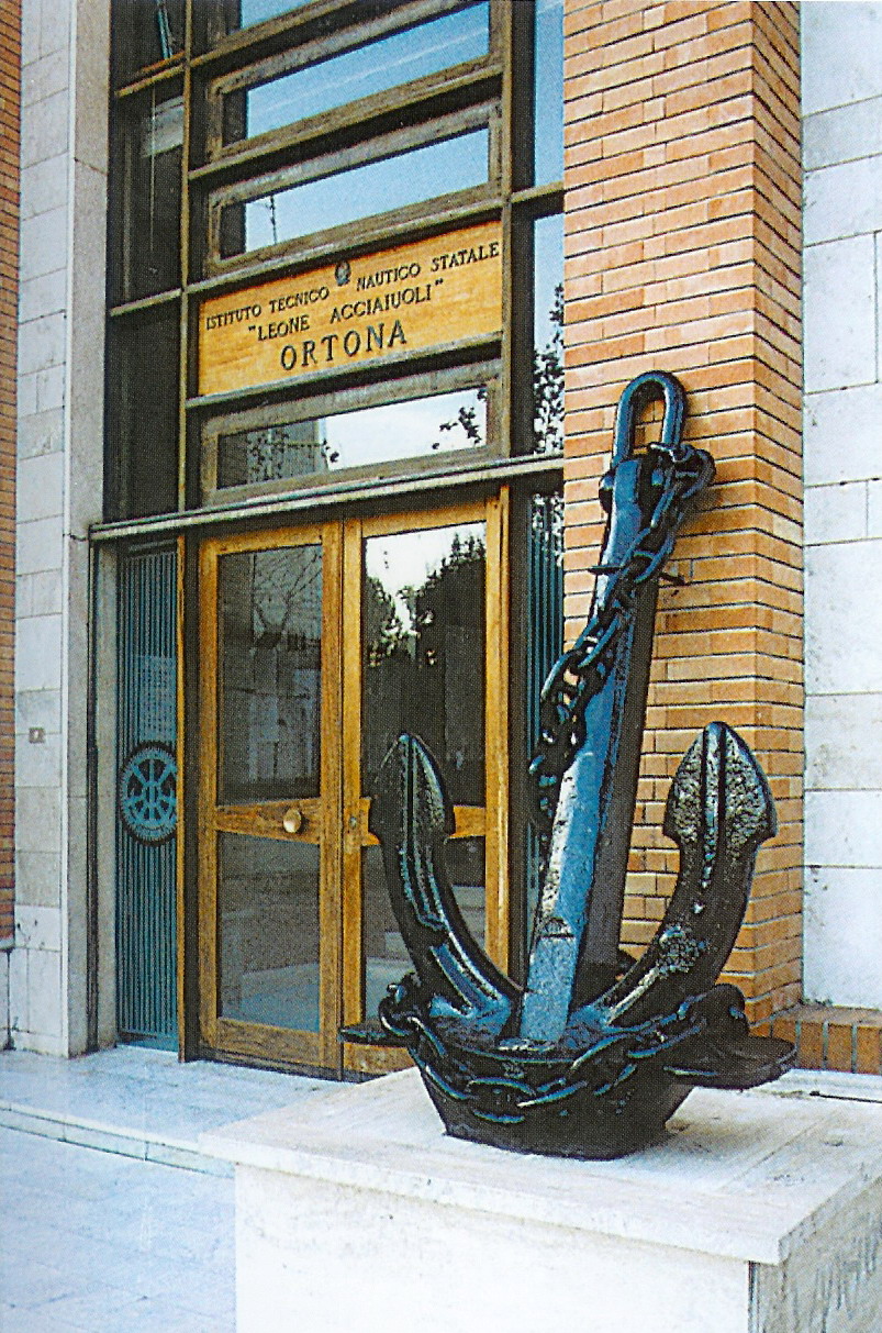 nautico ortona