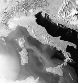 rischio idrogeologico italia