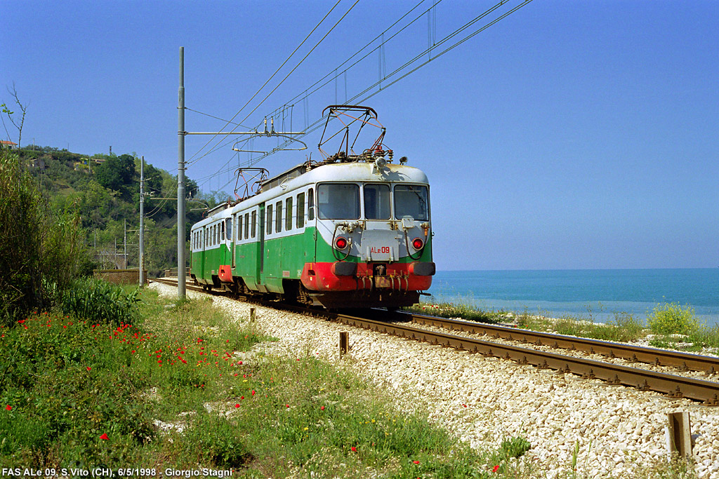 treno