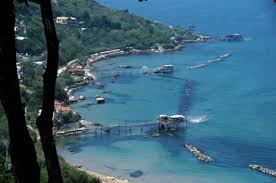 A parco costa teatina