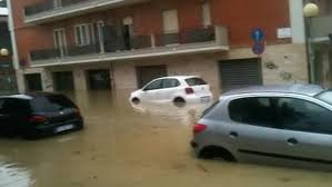 Alluvione Pescara