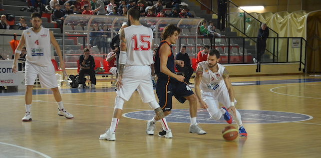 BASKET BCC VASTO copia