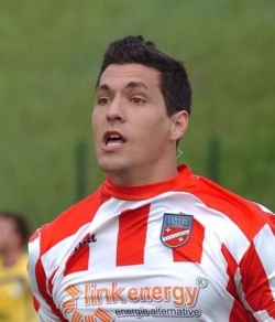 CALCIO GERARDO MASINI