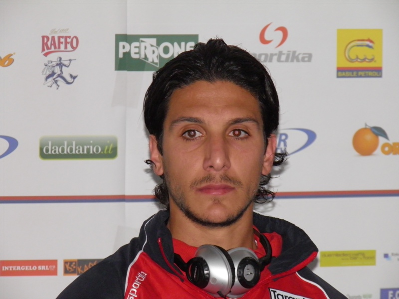 CHIETI DAVIDE GIORGINO