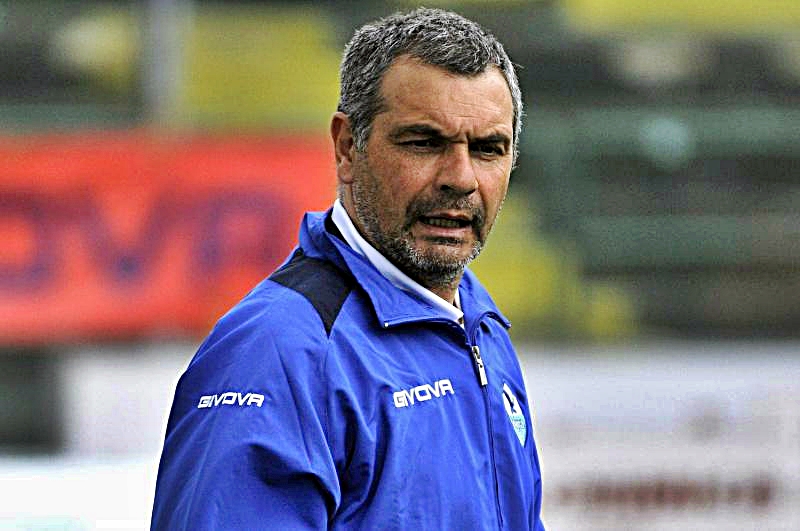 LEGA PRO LAQUILA PAGLIARI