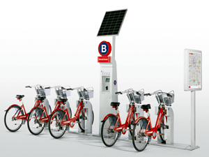 b-cycle-station