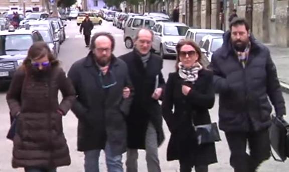 de fanis procura lanciano