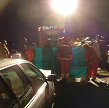incidenteStradaleNotte