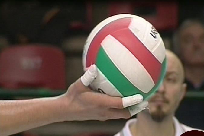 pallavolo-palla