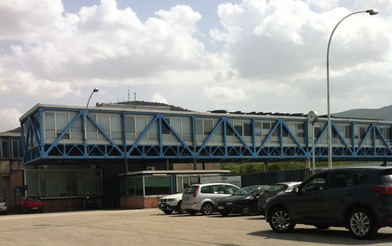 polo elettronico laquila