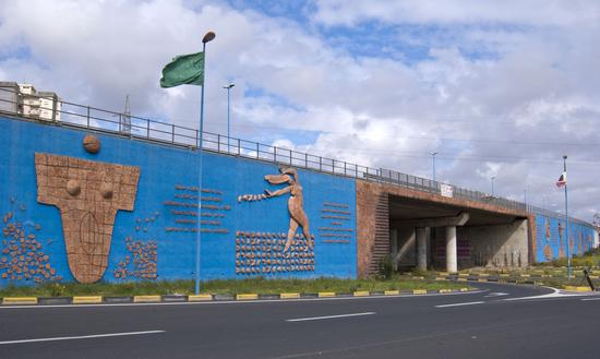 porta della bellezza