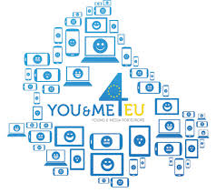 you and me for EU