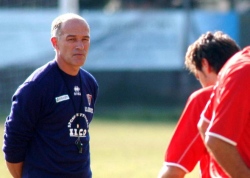 ALLENATORE BENEDETTI