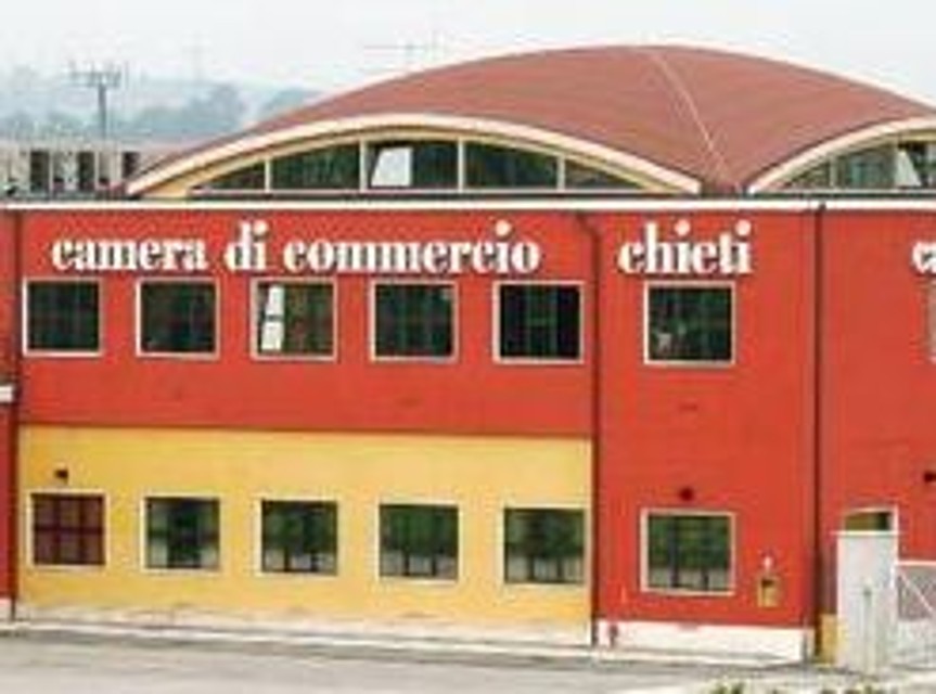 CCIAA CHIETI 2