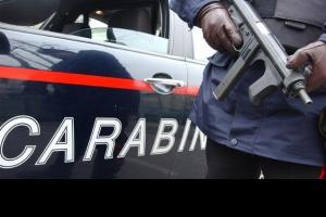 Carabinieri Mitra