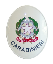 Carabinieri stemma