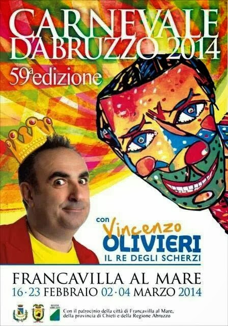 Carnevale dAbruzzo
