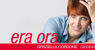 GraziellaCordone