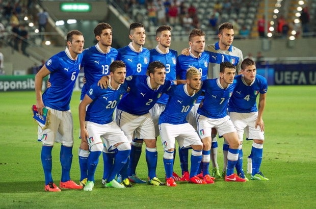 Nazionale Under 21