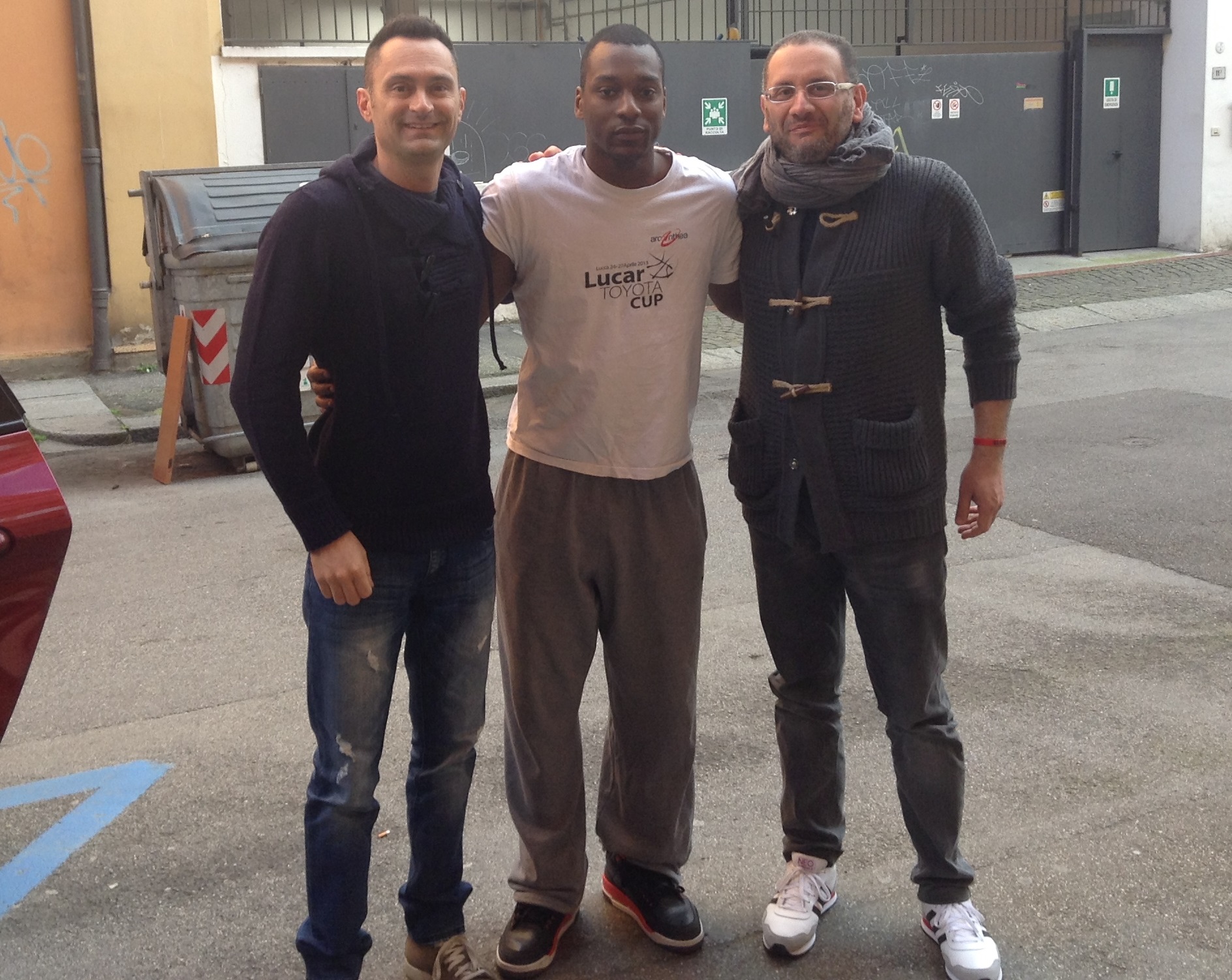 Paoletti Deloach DelConte