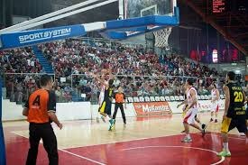 Proger chieti palatricalle