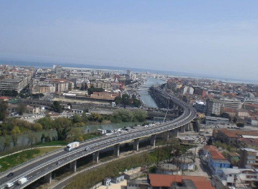 area pescara