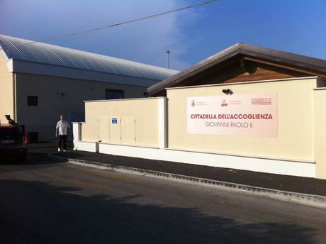 caritas pescara