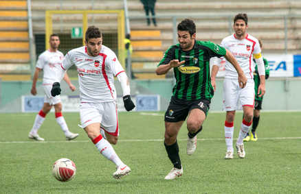 chieti teramo derby