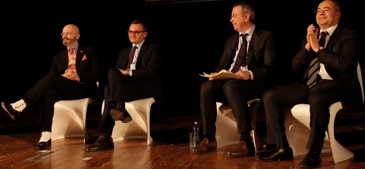 convegno scelta civica