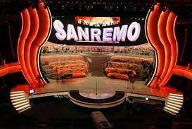 festival sanremo