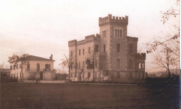 filanda giammaria-1930