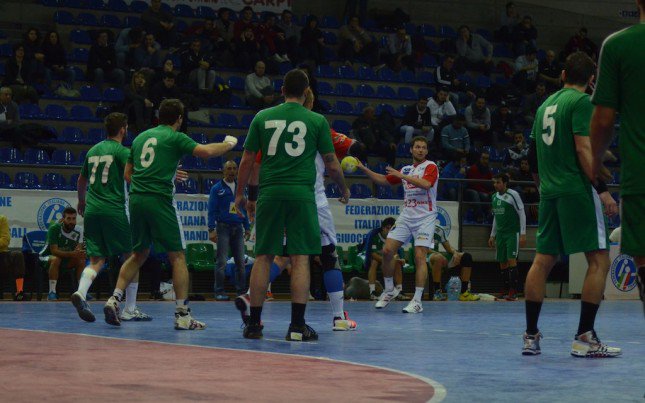 handball