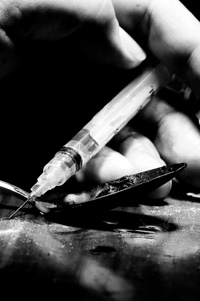 heroin